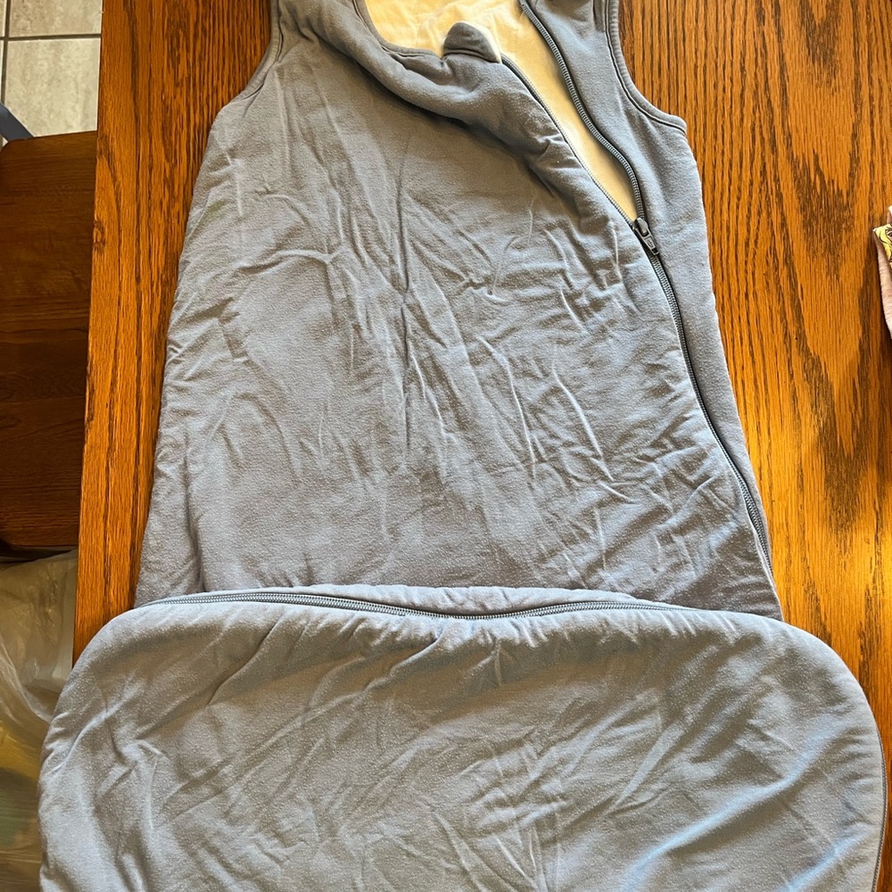 Kyte 1.0 tog sleep sack